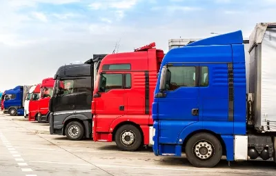 İstanbul Karamanlı Ambar Nakliyat